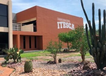 Itesca, institución firme en volverse inclusiva: cuenta con lactario