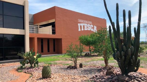 Itesca, institución firme en volverse inclusiva: cuenta con lactario Itesca, institución firme en volverse inclusiva: cuenta con lactario