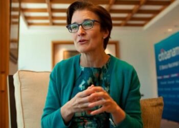 Directora global de Citi se despide de Banamex