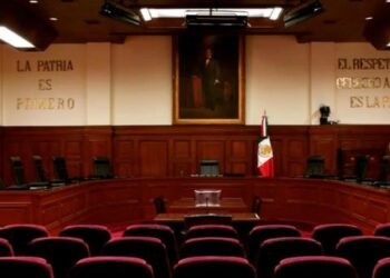 Gobierno de CDMX denuncia a juez por liberación de ‘El Cachorro’