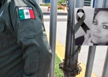 Continúa la búsqueda del feminicida de Karen en Mazatlán