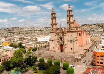 7 cuerpos localizados en Lagos de Moreno, Jalisco