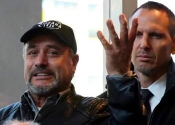 Admiten amparo a familia LeBarón contra presunta omisión