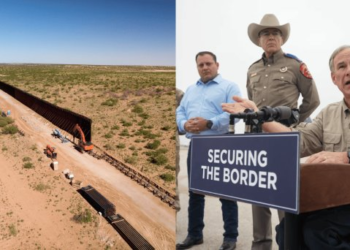 México advierte a EU: Ley SB4 afectaría negativamente la relación bilateral