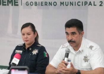 Seguridad Pública de Cajeme solicita no hacer llamadas de broma al 911