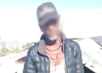 Localizan a hombre desaparecido desde hace meses en poblado Miguel Alemán