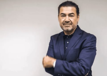 Localizan con vida al periodista Jaime Barrera