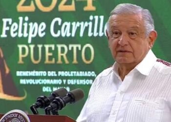 Habrá diálogo con padres de 43 normalistas, pero sin intermediarios: AMLO