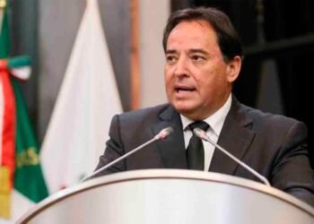 Fallece Luis Armando Colosio, primo de Luis Donaldo Colosio, por accidente