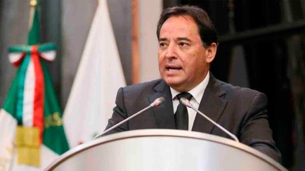 Fallece Luis Armando Colosio, primo de Luis Donaldo Colosio, por accidente Fallece Luis Armando Colosio, primo de Luis Donaldo Colosio, por accidente