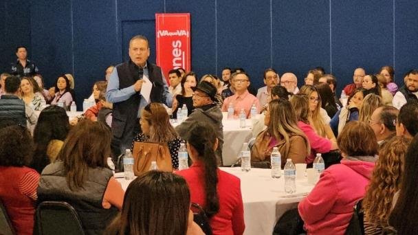 Manlio Fabio Beltrones llama a cambiar modelo de seguridad en México Manlio Fabio Beltrones llama a cambiar modelo de seguridad en México