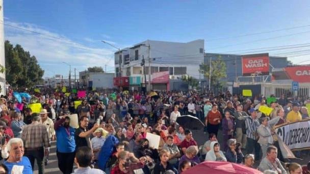 Subsidio a la tarifa de luz debe ser un derecho social, no de criterio: UUH Subsidio a la tarifa de luz debe ser un derecho social, no de criterio: UUH