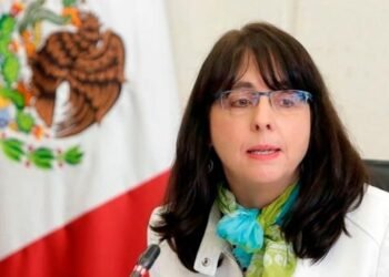 Directora del Conahcyt renuncia a la Academia Mexicana de Ciencias