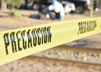 Febrero registró más de 2 mil 300 víctimas de homicidio doloso: SSPC