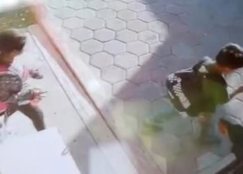 Exigen justicia por homicidio de mellizos menores de edad en Morelos