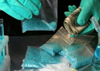 ¿Por qué ha aumentado el consumo de metanfetaminas en México?