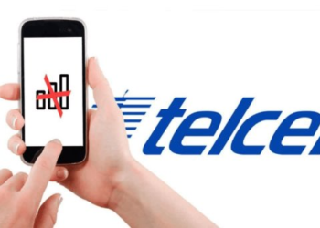 ¡No es tu teléfono! Usuarios reportan fallas en la red de Telcel