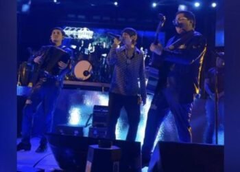 Ayuntamiento multará a local donde Natanael Cano celebró su cumpleaños