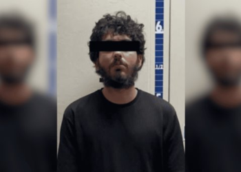Nathan Karim lleva su proceso penal en reclusorio de Hermosillo