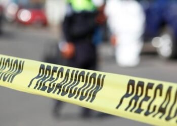 Balean a menor de 6 años en Nezahualcóyotl