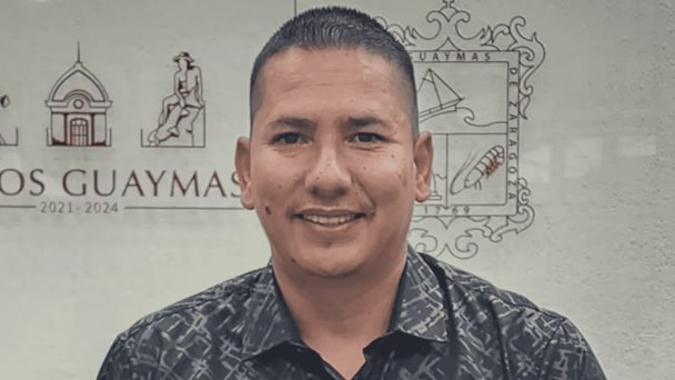 Presunto ataque a regidor de Guaymas no se ha confirmado: FGJE Sonora Presunto ataque a regidor de Guaymas no se ha confirmado: FGJE Sonora