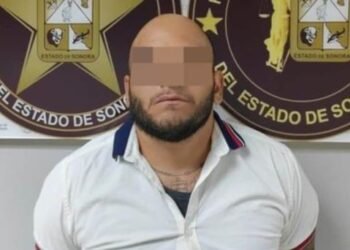 Vinculado a proceso por secuestrar y abusar de un hombre en Nogales