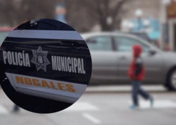 Fallece menor atropellado en Nogales; otro resulto herido en hechos separados