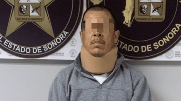 Vinculan a policía que intentó matar a los hijos de su expareja en Nogales Vinculan a policía que intentó matar a los hijos de su expareja en Nogales
