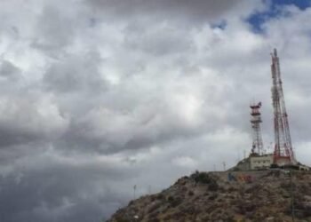 ¿Lloverá en Semana Santa? Pronostican altibajos de temperatura en Hermosillo