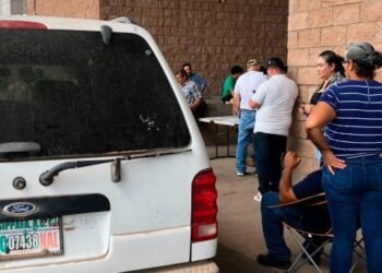 Organizaciones pafa solicitan evitar operativos para decomisar vehículos