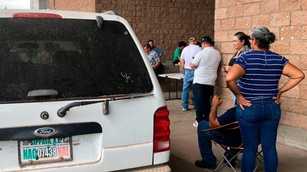 Organizaciones pafa solicitan evitar operativos para decomisar vehículos Organizaciones pafa solicitan evitar operativos para decomisar vehículos