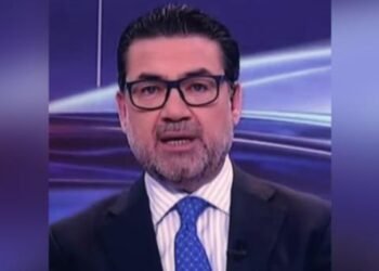 Jaime Barrera habría sido privado de la libertad de forma violenta: FGE