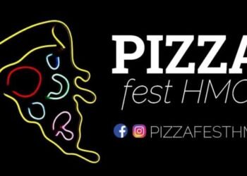 Todo listo para la primera edición del Pizza Fest en Hermosillo