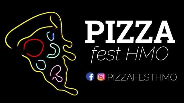 Todo listo para la primera edición del Pizza Fest en Hermosillo Todo listo para la primera edición del Pizza Fest en Hermosillo