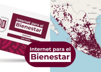 ‘Internet para el Bienestar’ ofrece hasta 10 GB de internet por 