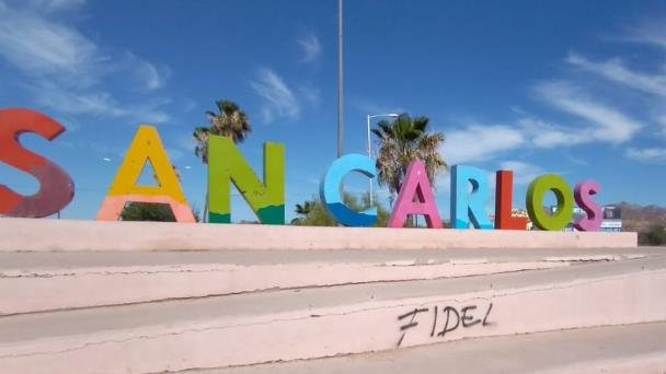 Arrancarán operativo de Semana Santa en San Carlos el próximo lunes Arrancarán operativo de Semana Santa en San Carlos el próximo lunes