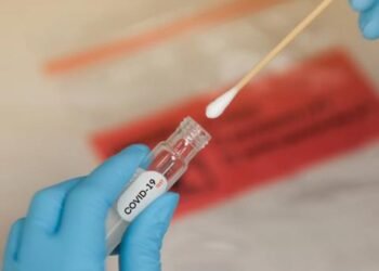Casos de Covid-19 en Sonora disminuyeron 94.5% en comparación con 2023