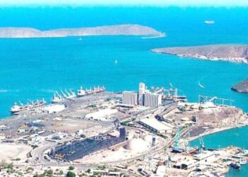 Al alza exportaciones agrícolas por Guaymas