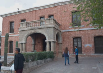 Museo Regional de Sonora reabrirá calabozos de la Antigua Penitenciaría