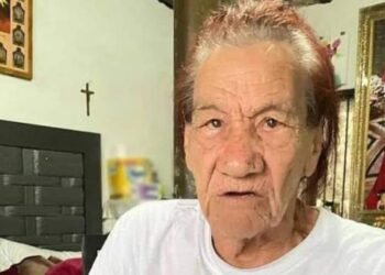 Desmienten fallecimiento de ‘La Gilbertona’; este es su estado de salud