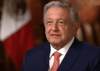 Fentanilo se produce en México, Estados Unidos y Canadá, reconoce AMLO