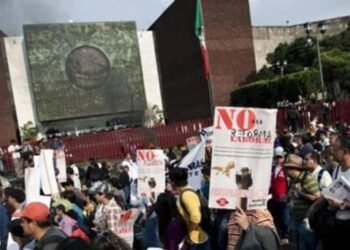 Presentar reformas laborales se convirtió en deporte, acusa Concanaco