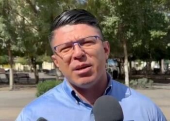 Confirma C5i asaltos a camiones de pasajeros en Sonora