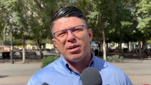 Confirma C5i asaltos a camiones de pasajeros en Sonora Confirma C5i asaltos a camiones de pasajeros en Sonora
