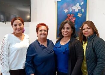 Conmemoran el Día Internacional de la Mujer con el evento ‘Río de Vida’
