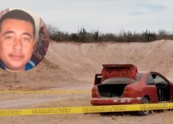 Alcalde del Fuerte pide no especular sobre homicidio de dirigente del PAN