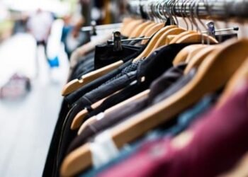 Ropa ilegal representa más de la mitad del mercado mexicano: Canaive