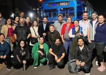 Explorando la Historia de Ciudad Obregón con ‘La Ruta’
