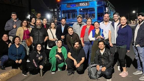 Explorando la Historia de Ciudad Obregón con ‘La Ruta’ Explorando la Historia de Ciudad Obregón con ‘La Ruta’