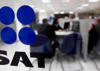 SAT extiende horarios para la declaración anual de empresas